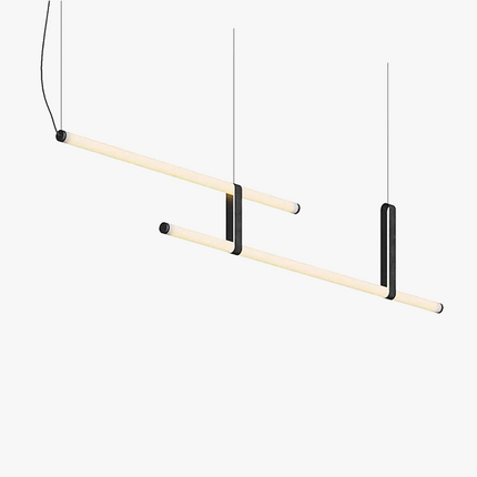 Suspension moderne et créative pour bar, restaurant et balcon — LZ4P9XQ
