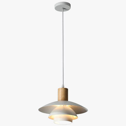 Suspension design moderne pour éclairage intérieur élégant — LZ4X9QJ