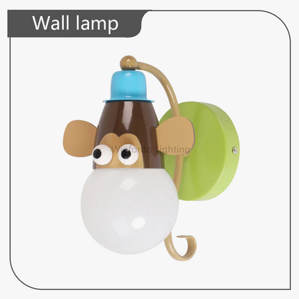 Suspension en forme de ballon pour chambre d’enfants — LZ4X9P