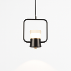 peral black / neutral light 4000K