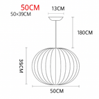 C - 50cm