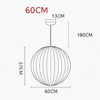 C - 60cm