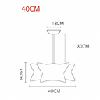 D - 40cm
