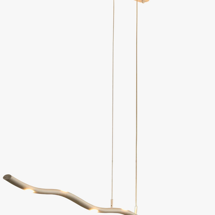 Suspension LED moderne pour salle à manger et boutiques — LZ4X9J