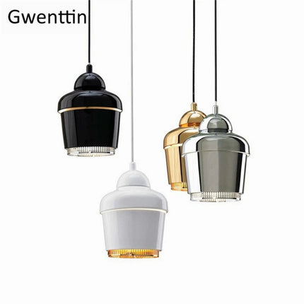 Suspension design nordique élégante pour intérieur — LZ4X9P2Q
