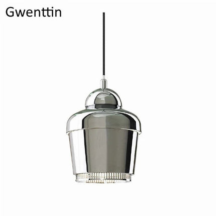 Suspension design nordique élégante pour intérieur — LZ4X9P2Q