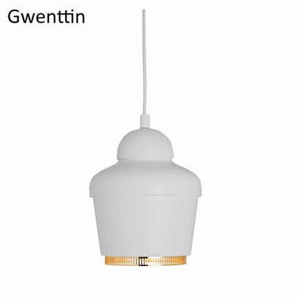 Suspension design nordique élégante pour intérieur — LZ4X9P2Q