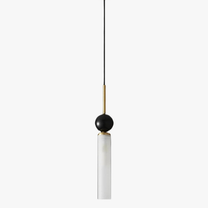 Suspension minimaliste pour intérieur élégant et tendance — LZ4XJ9