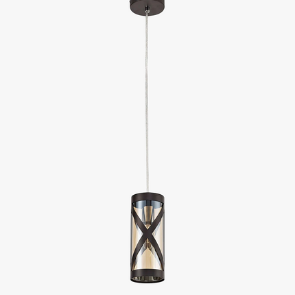 Suspension nordique moderne et créative pour espaces variés — LZ7XQ2