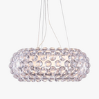 Diamètre 65 cm / Lumière chaude / CHINE