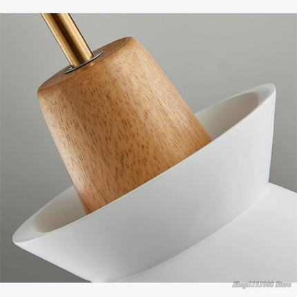 Suspension élégante pour salon et salle à manger — LZ4X9QJ