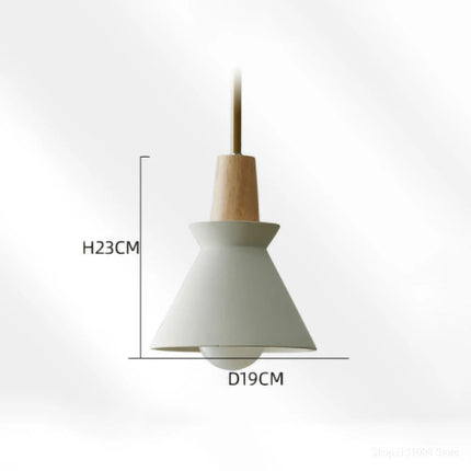 Suspension élégante pour salon et salle à manger — LZ4X9QJ