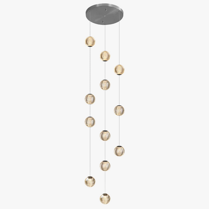 Suspension moderne haut de gamme pour éclairage intérieur — LZ4P9X