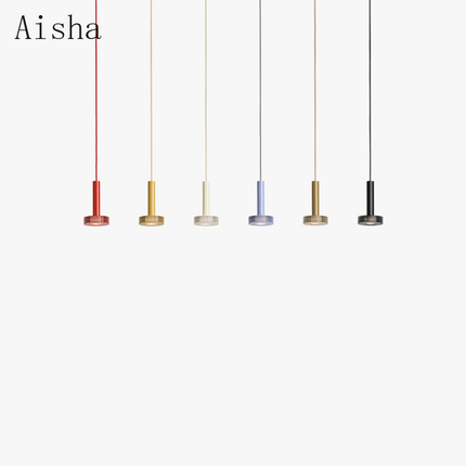Suspension scandinave design poisson pour intérieur moderne — LZ4X9T