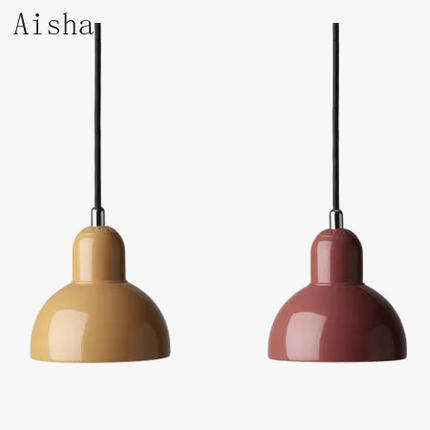 Suspension nordique créative pour bar et restaurant — LZ4XJ9