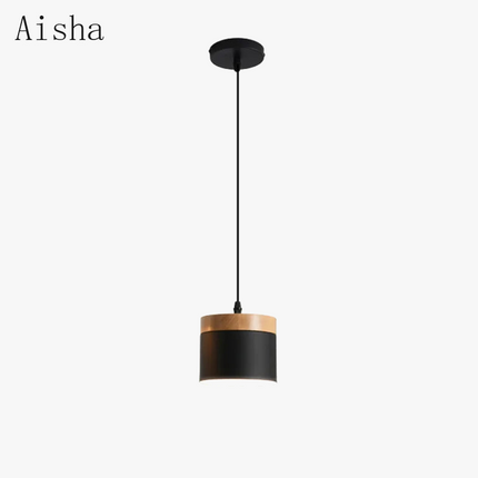 Suspension nordique pour éclairage intérieur moderne — LZ4X9T