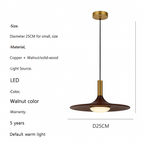 S 25CM / Bois massif / Blanc chaud