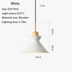 Blanc 25 / BLANC CHAUD (7W)
