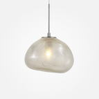 Clair / 20 cm / Blanc chaud