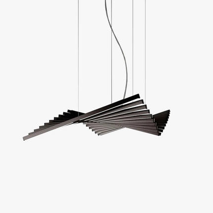 Suspension nordique LED pour décoration intérieure moderne — LZ4X9J