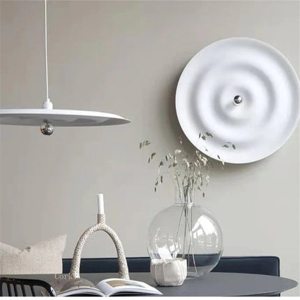 Suspension nordique moderne pour bars, cafés et restaurants — LZ4X9T