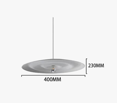 Suspension nordique moderne pour bars, cafés et restaurants — LZ4X9T