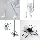 Style A blanc / Sans ampoules