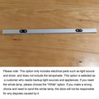 P 100cm / 3000K