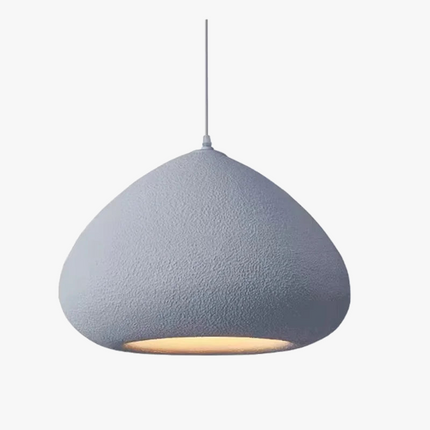 Suspension LED nordique Wabi Sabi pour restaurant lumineux — LZ4X9P2Q