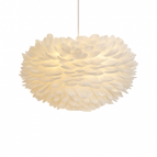 Blanc / 30cm