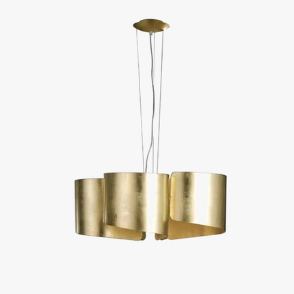 Suspension design postmoderne pour espaces élégants et contemporains — LZ4X9T2