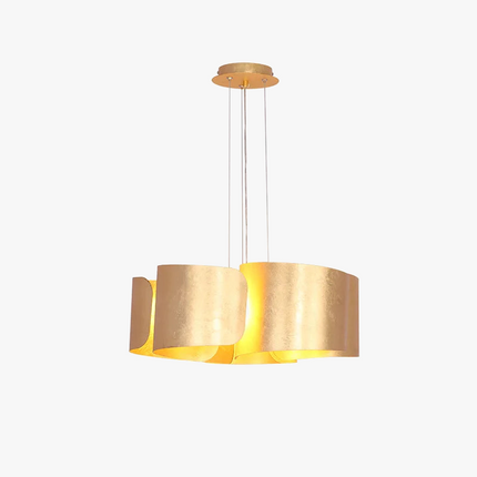 Suspension postmoderne pour décoration intérieure élégante — LZ4X9T2