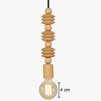B / Avec ampoule