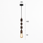 C / Sans ampoule