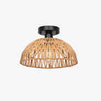 1 lampe suspendue / 4 W (maximum 100 W)