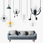 A noir / Sans ampoules
