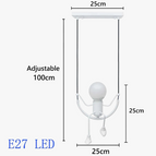 A blanc / Ampoule blanc froid 220v