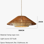 B-Dia80cm / Lumière froide 6000K