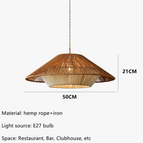 B-Dia80cm / Lumière chaude 3000K