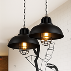 2 lampes
