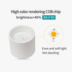 6000k / 30 W / OSRAM (90-265V) | CHINE