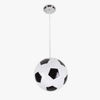Football / Lumière chaude 3000K