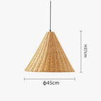 Beige 60cm / Blanc froid