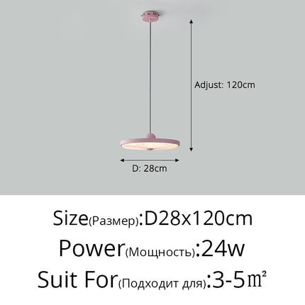 Suspension trois têtes avec protection oculaire spectre complet moderne — LZ4X9M