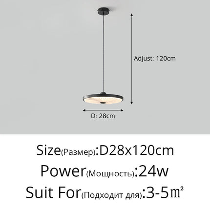 Suspension trois têtes avec protection oculaire spectre complet moderne — LZ4X9M