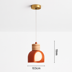 Couleur orange