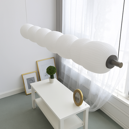 Suspension Wabi Sabi pour cuisine et restaurant japonais — LZ4X9P2