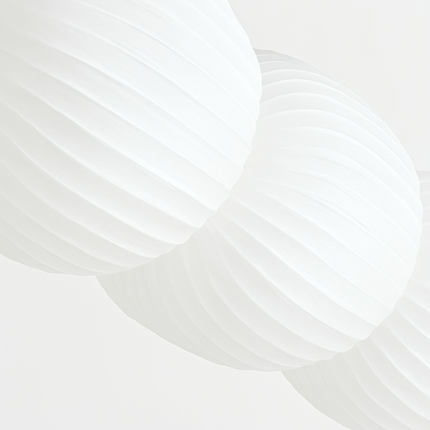 Suspension Wabi Sabi pour cuisine et restaurant japonais — LZ4X9P2