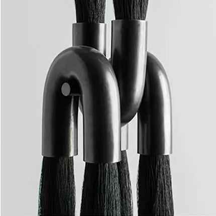 Tissu acrylique pour suspension élégante — LZ4X9P