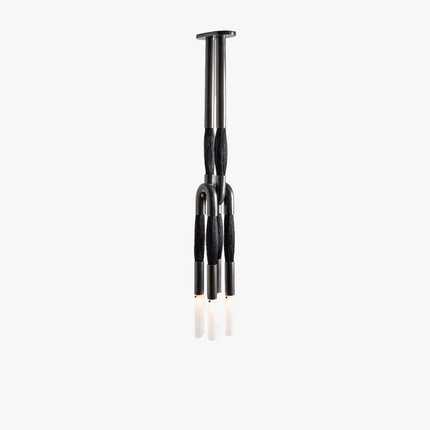 Tissu acrylique pour suspension élégante — LZ4X9P